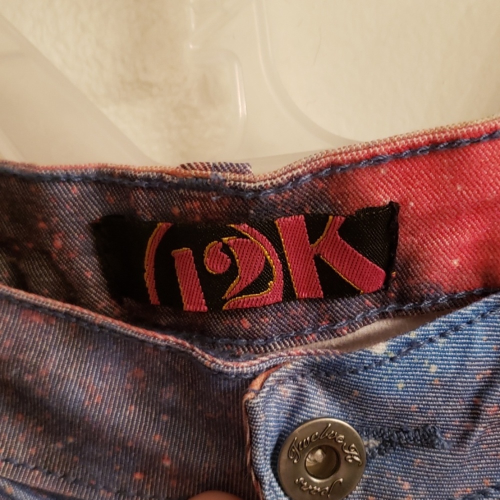 Skinny jeans - Picture 2 of 6